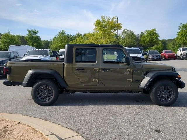 2025 Jeep JT Gladiator - Image 2 of 19