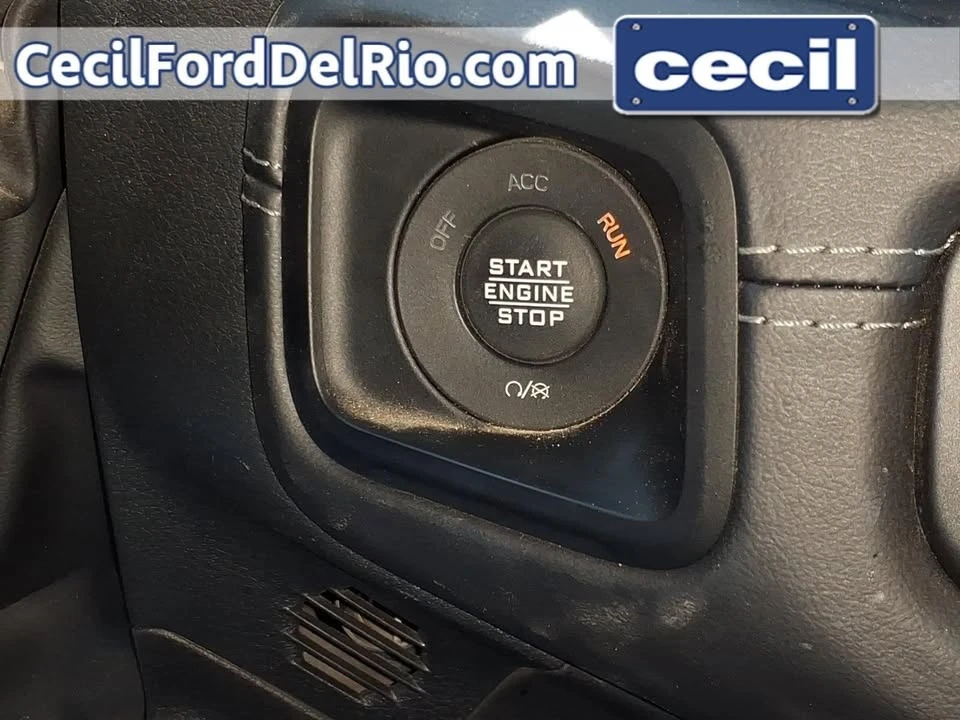 2025 Jeep JT Gladiator - Image 19 of 20