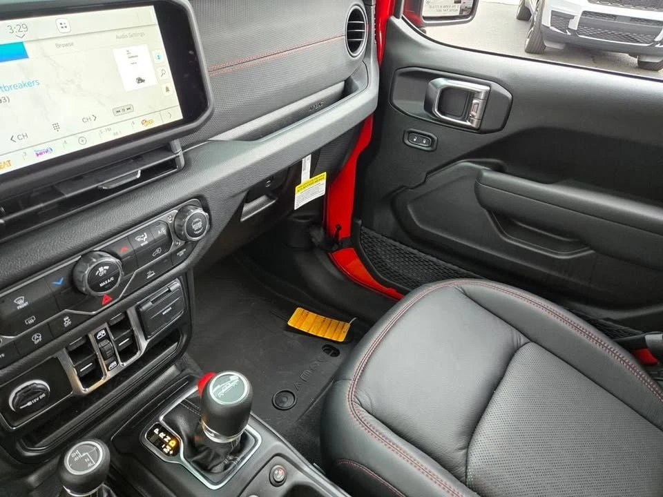 2025 Jeep JT Gladiator - Image 20 of 20