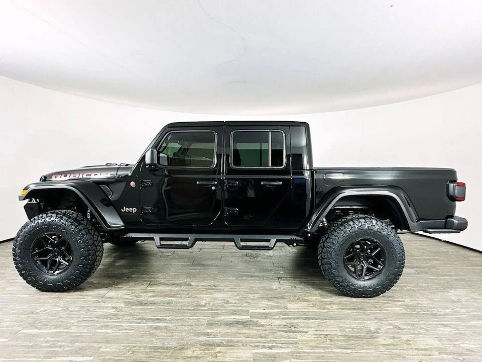2025 Jeep JT Gladiator - Image 12 of 20