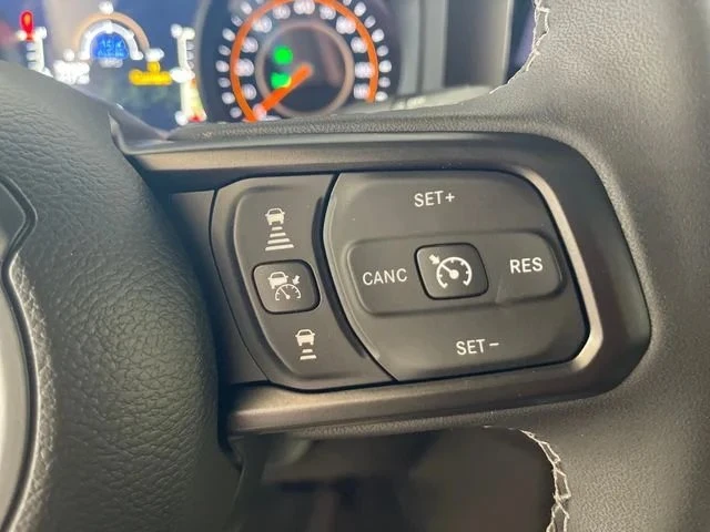 2025 Jeep JT Gladiator - Image 8 of 19
