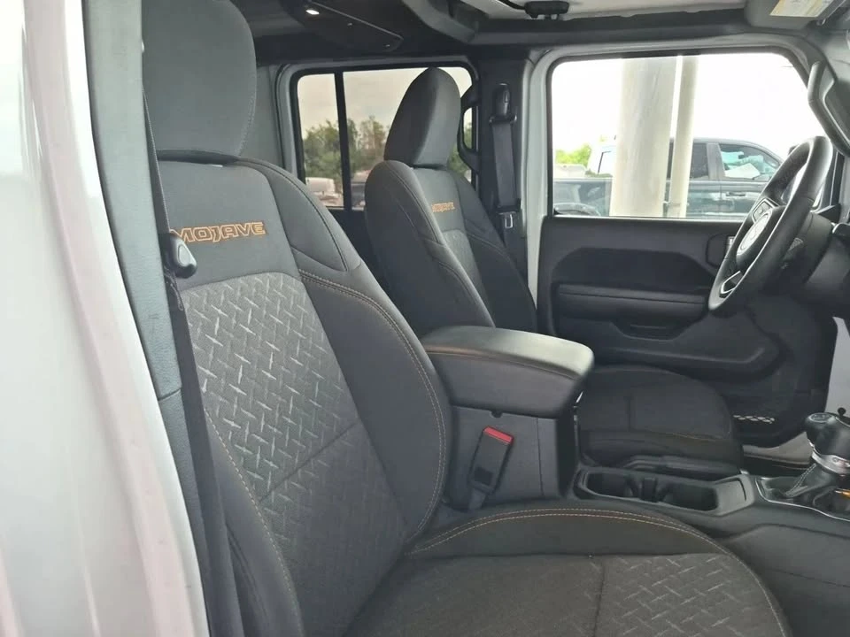 2025 Jeep JT Gladiator - Image 7 of 15
