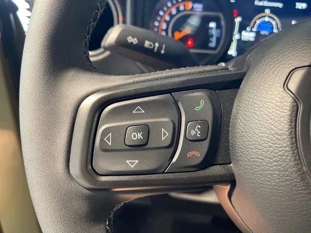 2025 Jeep JT Gladiator - Image 6 of 19