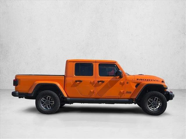 2025 Jeep JT Gladiator - Image 4 of 11