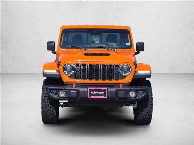 2025 Jeep JT Gladiator - Image 2 of 11