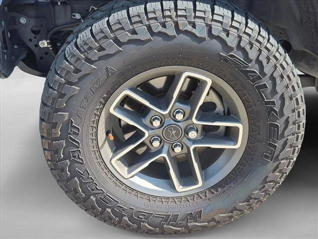 2025 Jeep JT Gladiator - Image 11 of 11