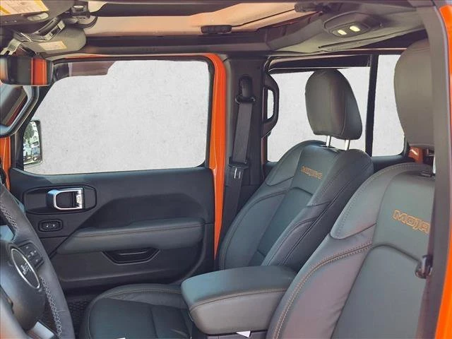 2025 Jeep JT Gladiator - Image 8 of 11