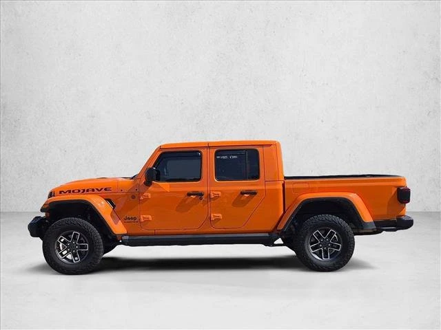 2025 Jeep JT Gladiator - Image 5 of 11