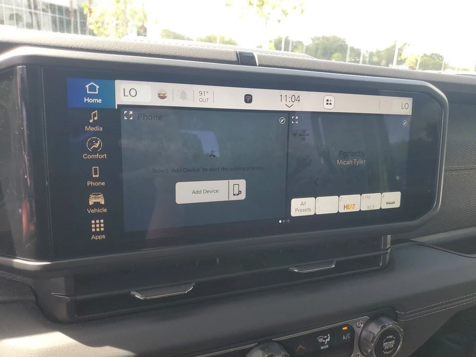 2025 Jeep JT Gladiator - Image 19 of 20