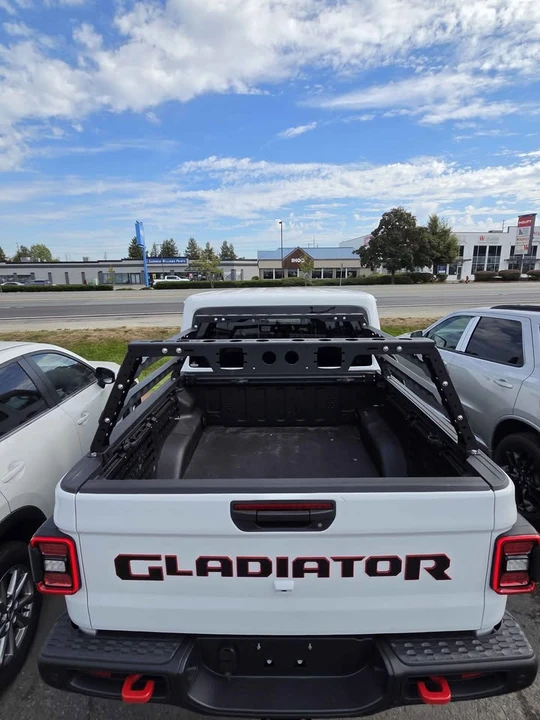 2025 Jeep JT Gladiator - Image 12 of 12