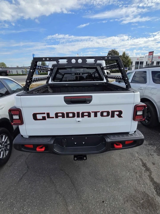 2025 Jeep JT Gladiator - Image 6 of 12