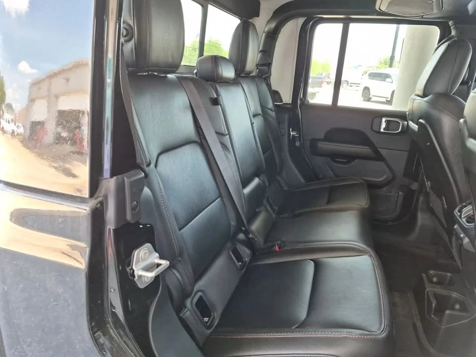 2025 Jeep JT Gladiator - Image 6 of 18