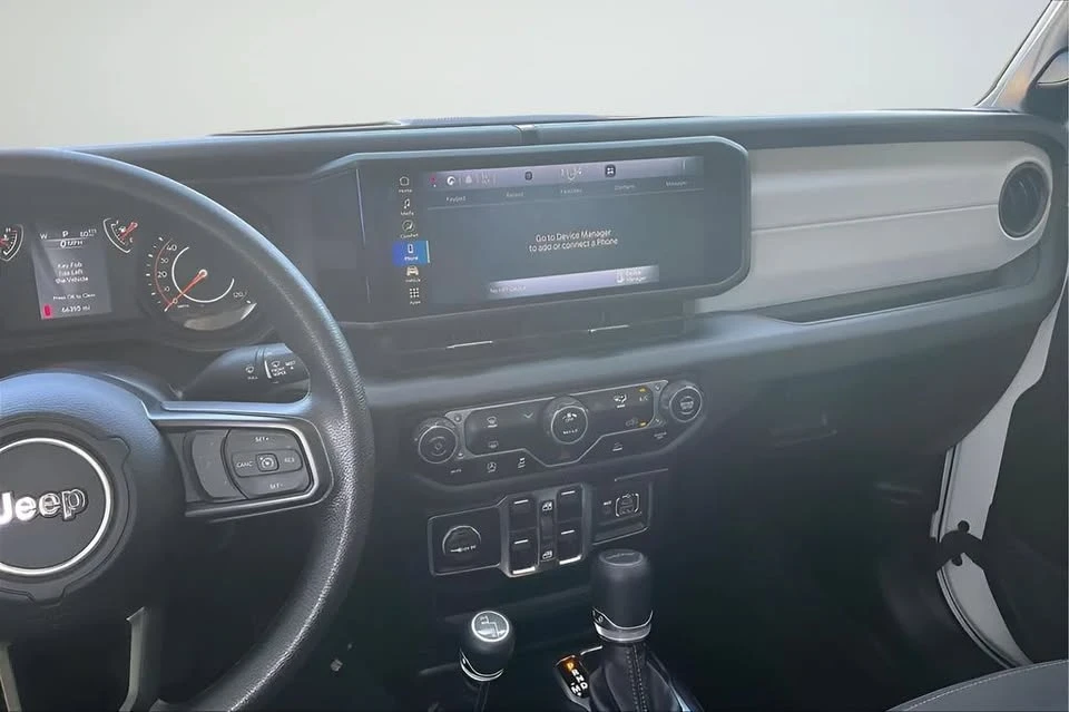 2025 Jeep JT Gladiator - Image 9 of 20