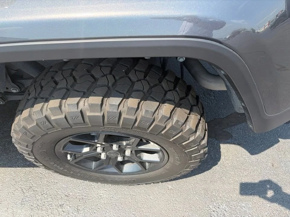2025 Jeep JT Gladiator - Image 8 of 8