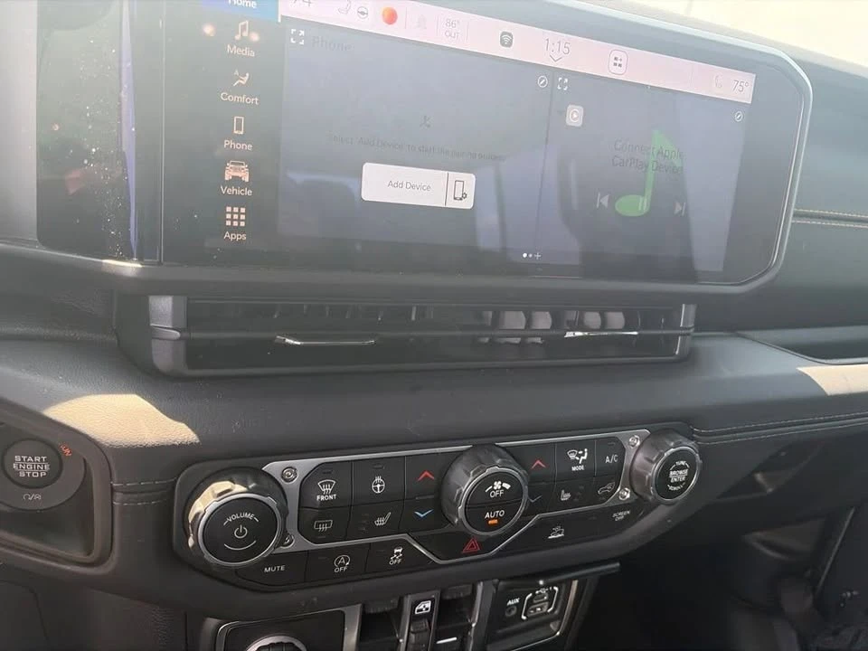 2025 Jeep JT Gladiator - Image 6 of 8