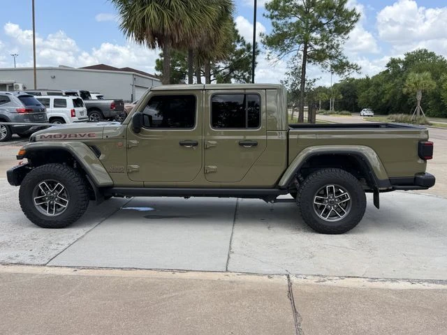 2025 Jeep JT Gladiator - Image 6 of 20