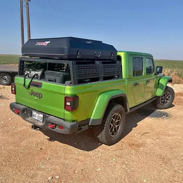 2025 Jeep Gladiator