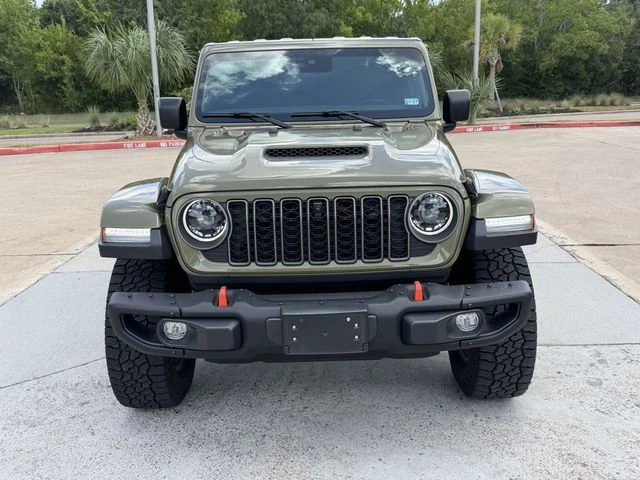 2025 Jeep JT Gladiator - Image 2 of 20