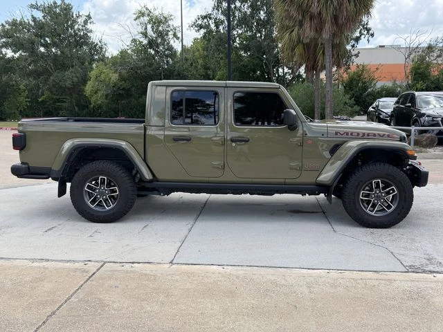 2025 Jeep JT Gladiator - Image 4 of 20