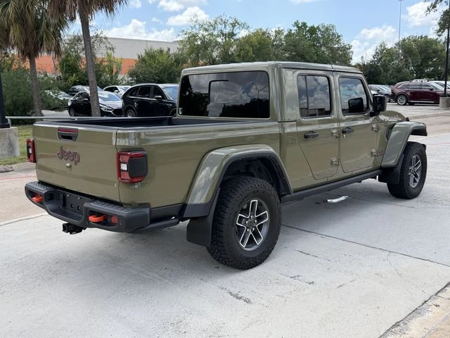 2025 Jeep JT Gladiator - Image 5 of 20