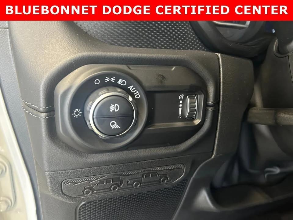 2025 Jeep JT Gladiator - Image 18 of 20