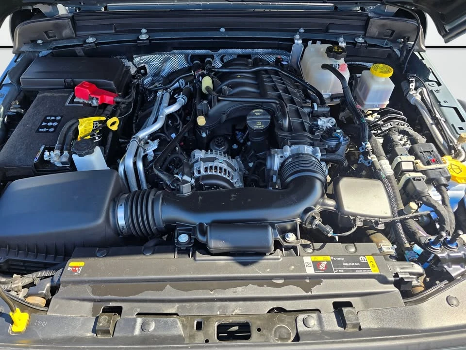 2025 Jeep JT Gladiator - Image 7 of 20