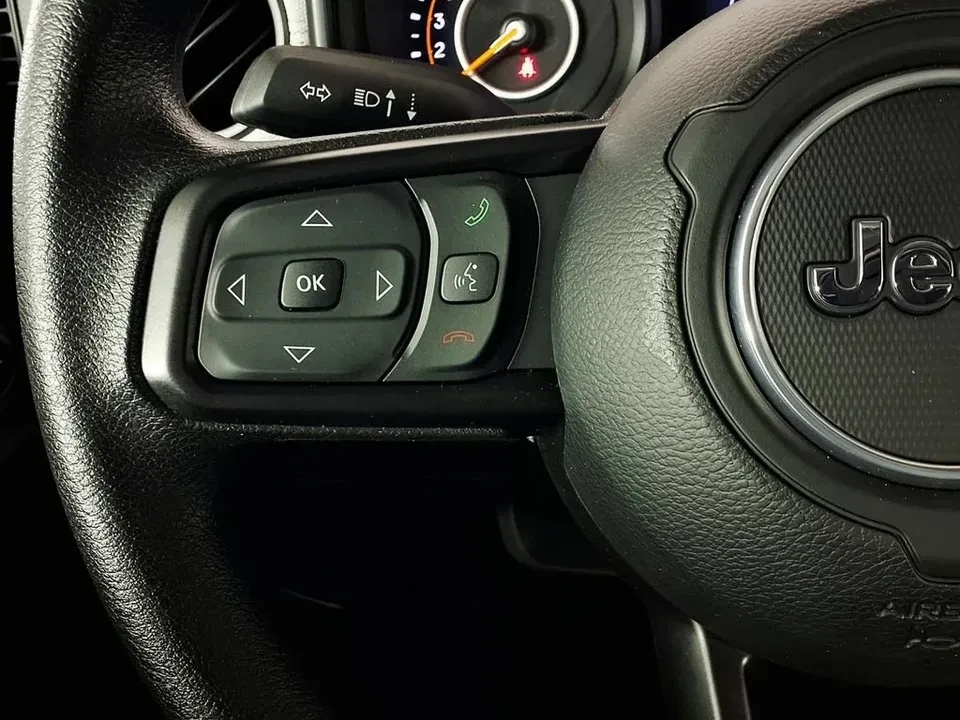 2025 Jeep JT Gladiator - Image 20 of 20
