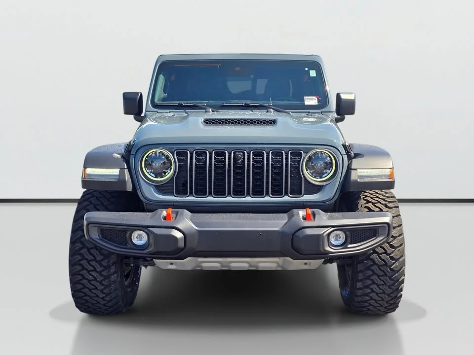 2025 Jeep JT Gladiator - Image 5 of 20