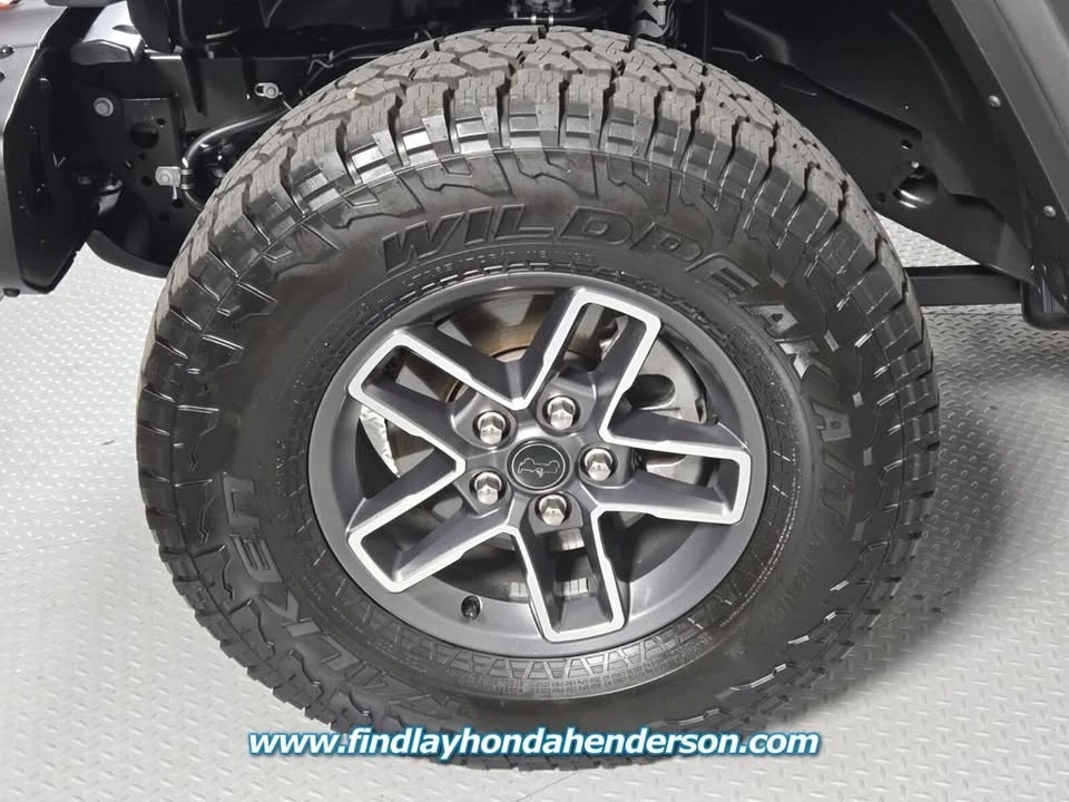 2025 Jeep JT Gladiator - Image 8 of 20