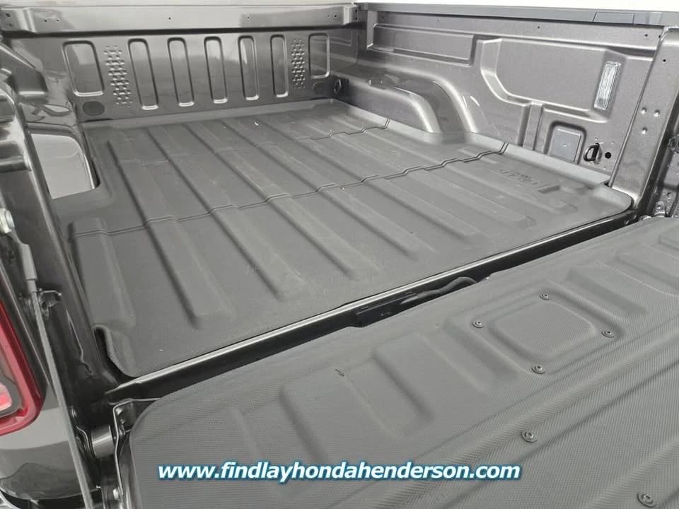 2025 Jeep JT Gladiator - Image 19 of 20