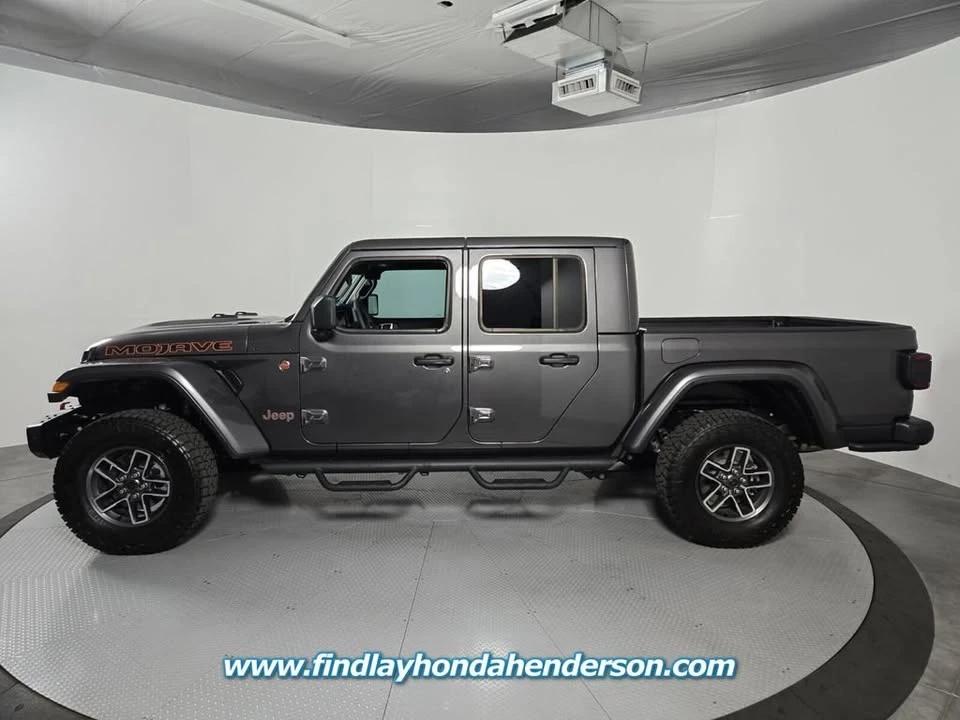2025 Jeep JT Gladiator - Image 2 of 20
