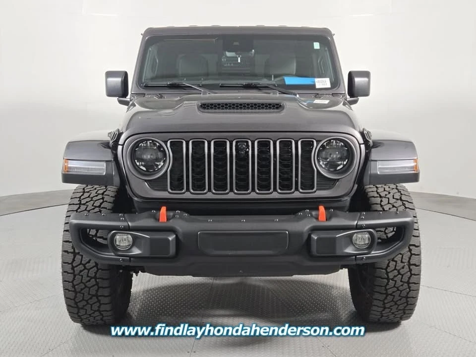 2025 Jeep JT Gladiator - Image 7 of 20