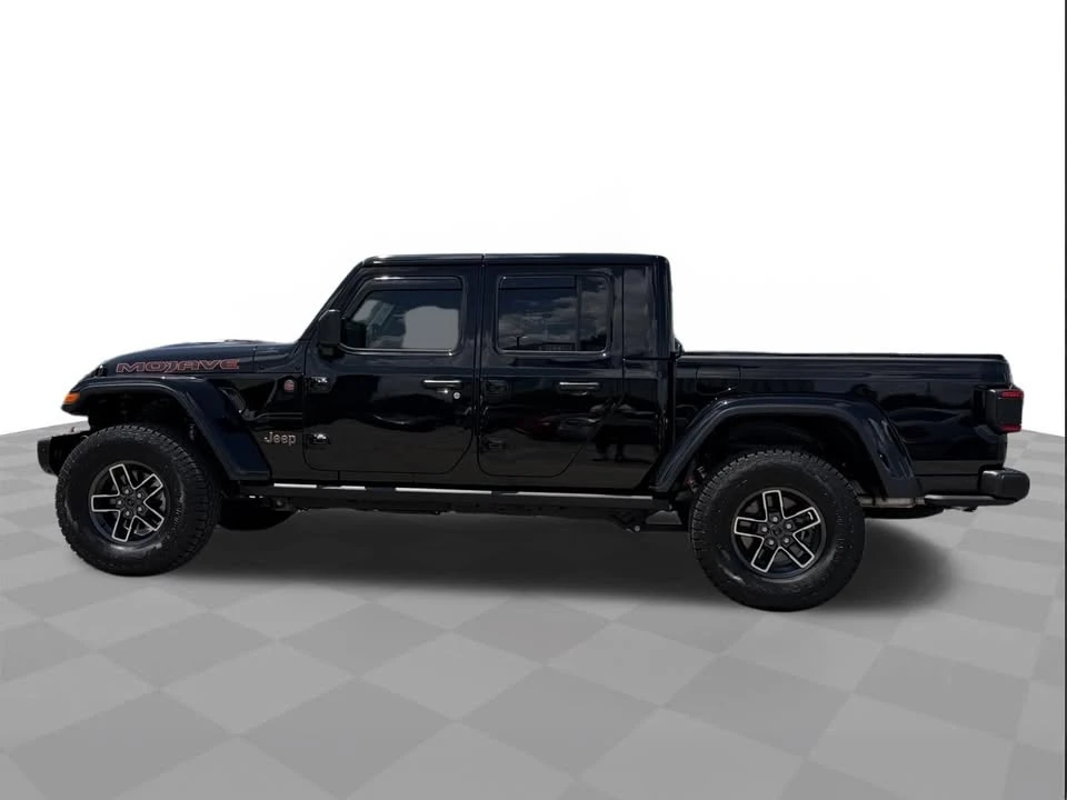2025 Jeep JT Gladiator - Image 2 of 20