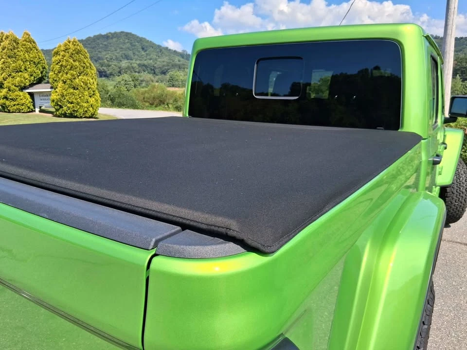 2025 Jeep JT Gladiator - Image 7 of 20