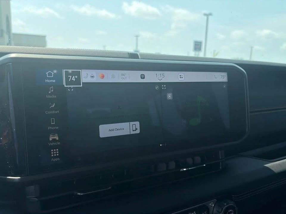 2025 Jeep JT Gladiator - Image 16 of 20