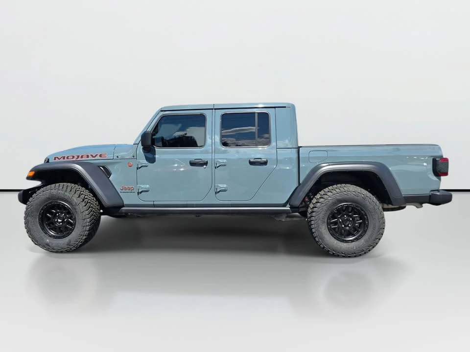 2025 Jeep JT Gladiator - Image 2 of 20