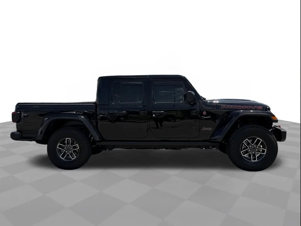 2025 Jeep JT Gladiator - Image 6 of 20