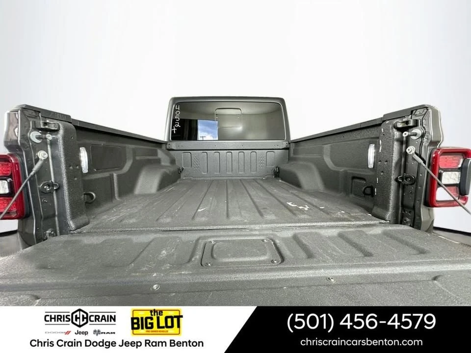 2025 Jeep JT Gladiator - Image 7 of 20