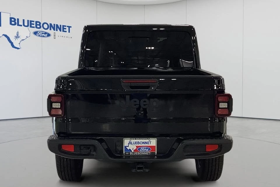 2025 Jeep JT Gladiator - Image 6 of 20