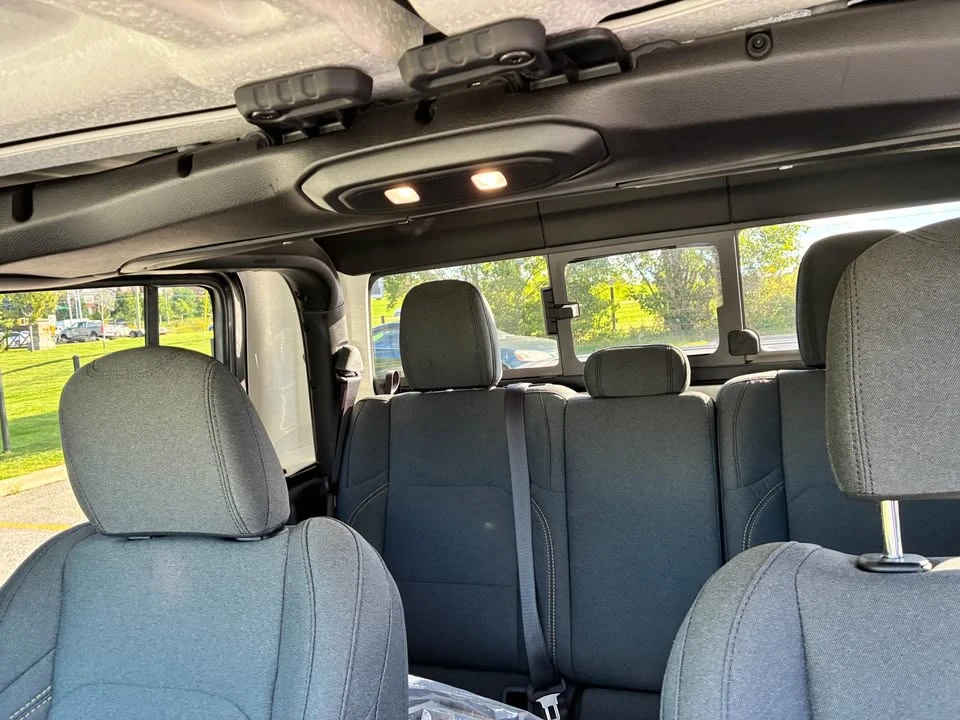 2025 Jeep JT Gladiator - Image 9 of 9
