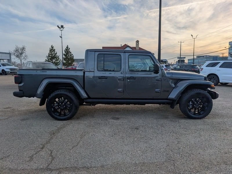 2025 Jeep JT Gladiator - Image 7 of 20
