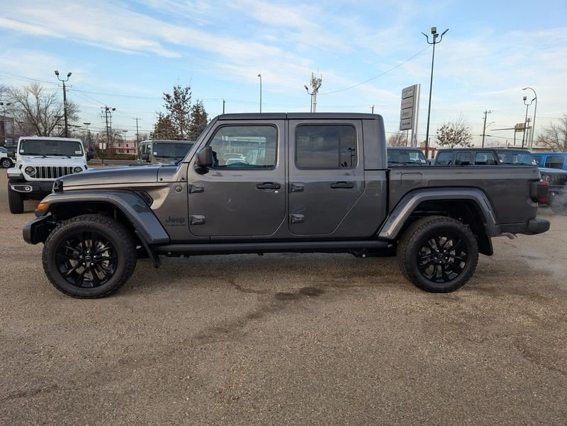 2025 Jeep JT Gladiator - Image 2 of 20