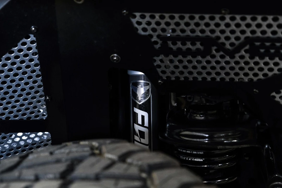 2025 Jeep JT Gladiator - Image 12 of 12