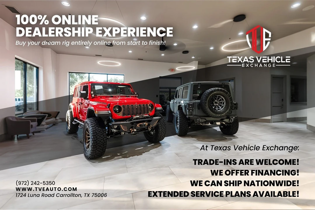 2025 Jeep JT Gladiator - Image 8 of 12
