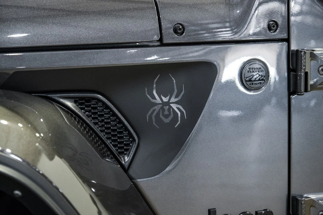 2025 Jeep JT Gladiator - Image 9 of 12