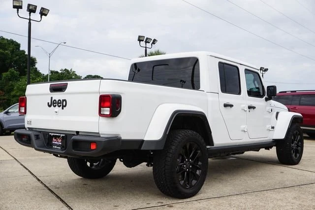 2025 Jeep JT Gladiator - Image 4 of 18