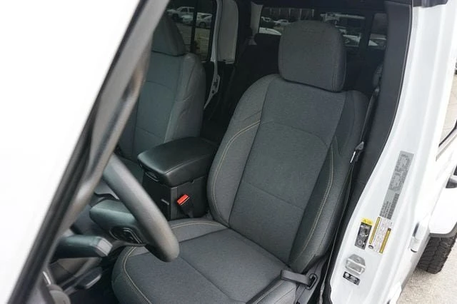 2025 Jeep JT Gladiator - Image 11 of 18