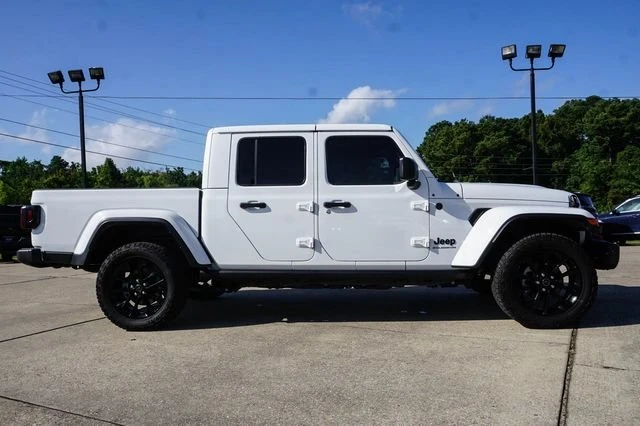 2025 Jeep JT Gladiator - Image 2 of 18
