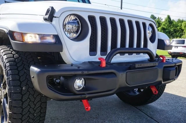 2025 Jeep JT Gladiator - Image 3 of 18
