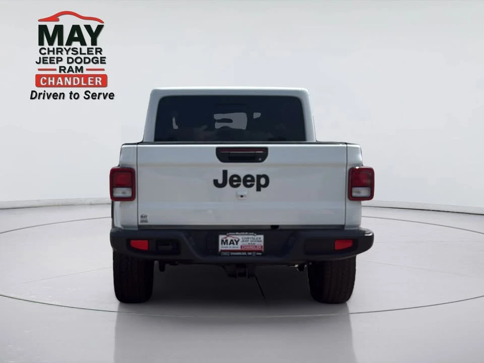 2025 Jeep JT Gladiator - Image 6 of 20